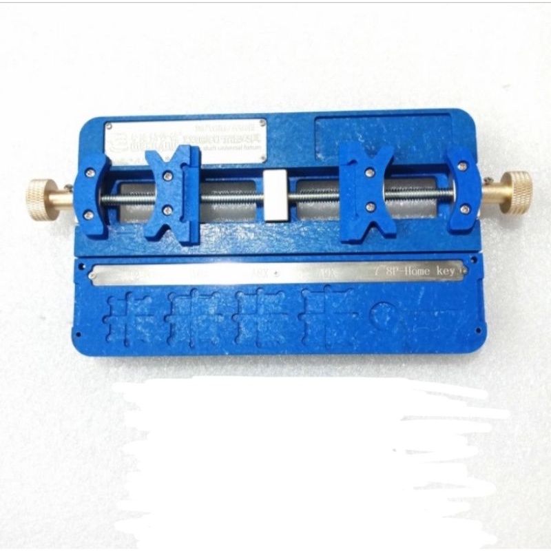 PCB HOLDER UNIVERSAL MR6 MECHANIC