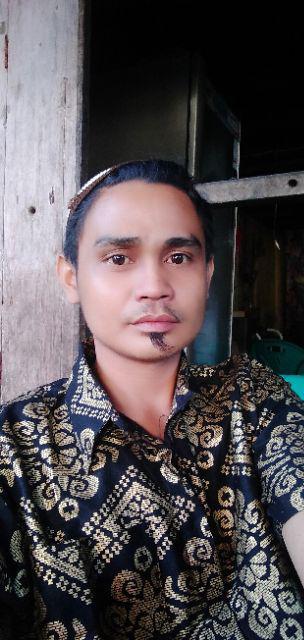 Maura Couple - Sania Ruffle Batik Couple Ori Ndoro Jowi Dnt Garansi Termurah Shopee - Shopashop Solo