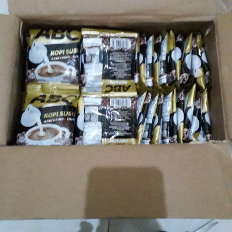 

kopi abc susu