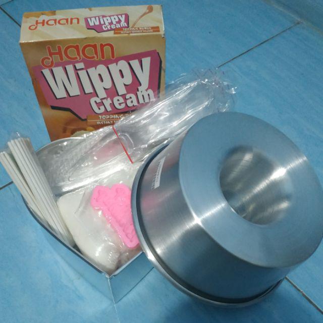 Loyang Kue Tulban Aluminium Motif Polos Uk 20cm Indonesia Tulban20
