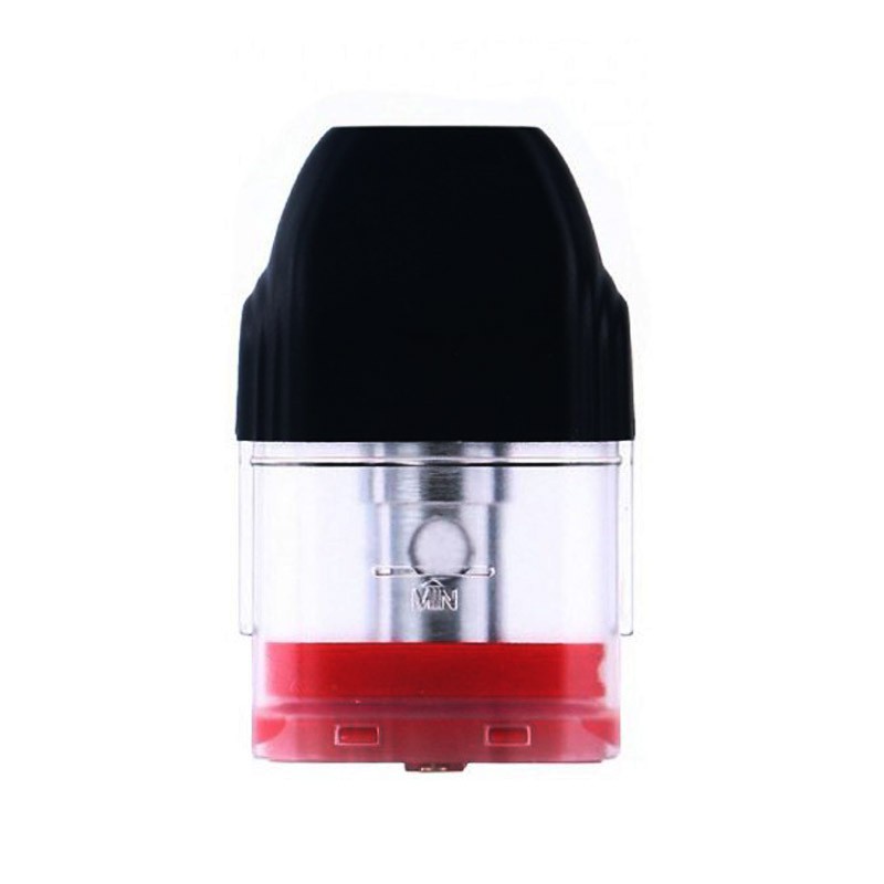 UWELL Caliburn Koko Pod 1.2 Ohm Cartridge PACK Isi 4 PCS [Authentic]