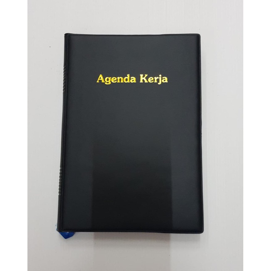 

AGENDA KERJA PRIMA 153 SL | PLANNER | JURNAL | DIARY