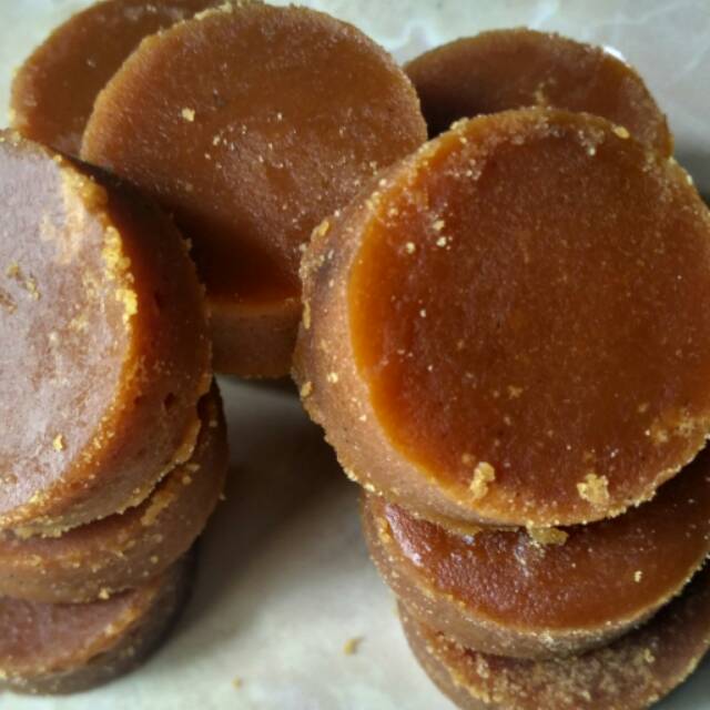 

Gula jawa/kelapa (kiloan)