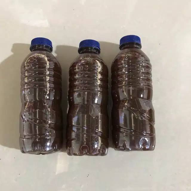 Em4 Perikanan untuk ikan mas / lele / nila / gurame / cupang