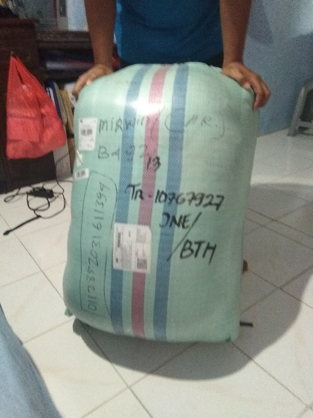 Kasur Karakter Kartun / Kasur Gender