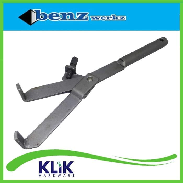 Benz Tahanan Rumah Kopling - Coupling Holder Pliers