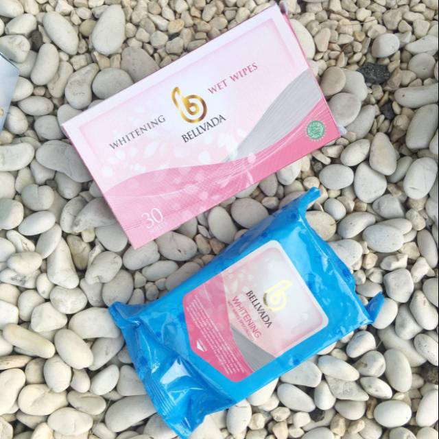 Tissue Whitening Belvada