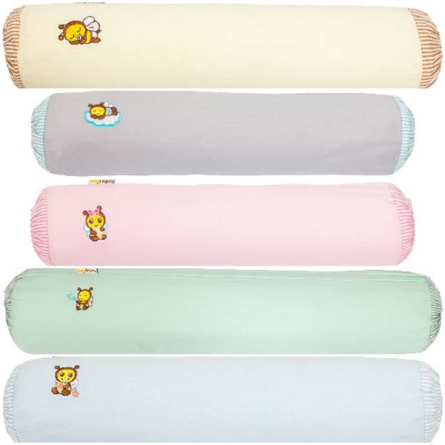 Babybee Case Infant Bolster - Sarung Guling