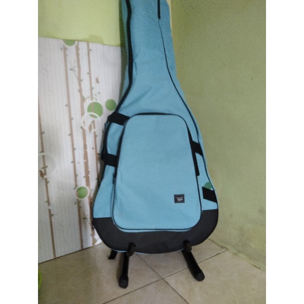 Tas Gitar Preloved / Tas Gitar Akustik