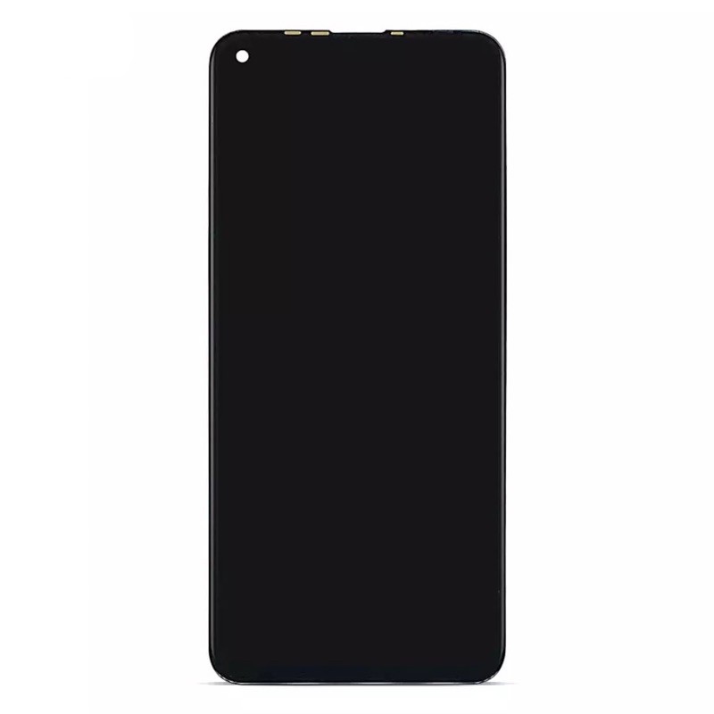 LCD TOUCHSCREEN INFINIX NOTE 7 LITE X656 / X655 / INFINIX HOT 9 / HOT 9 PRO / TECNO SPARK 5 PRO - ORI COMPLETE