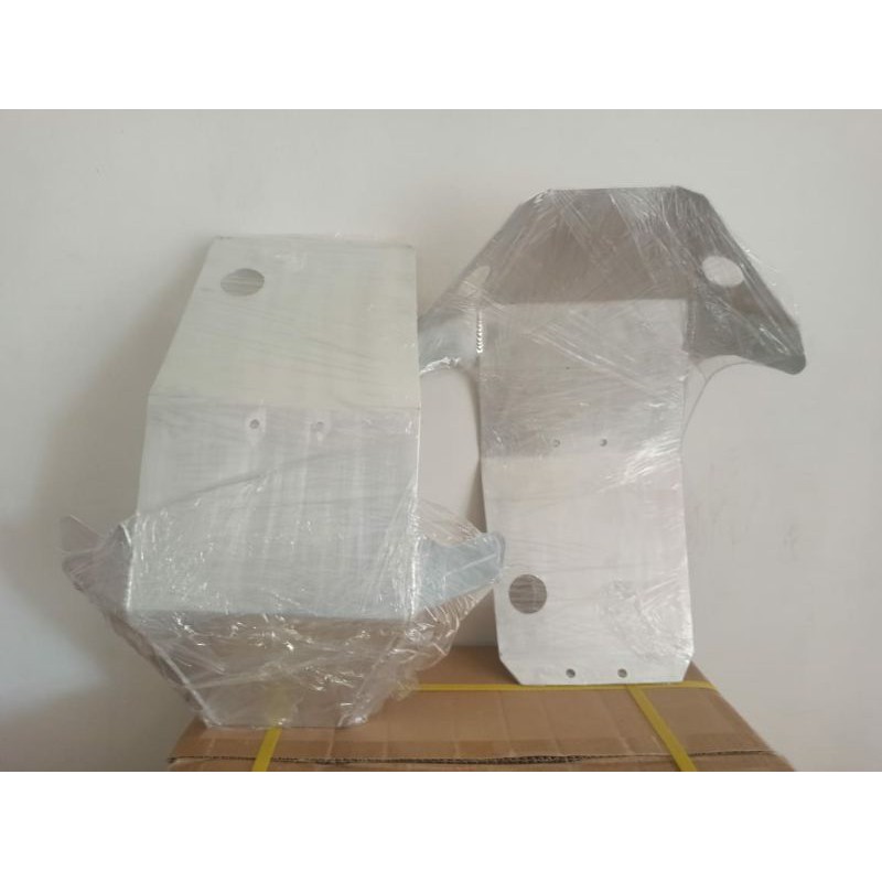 PELINDUNG MESIN MODEL ZETA KLX DTRACKER 250