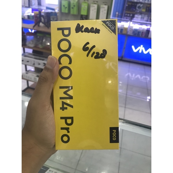 poco M4 Pro 6/128GB