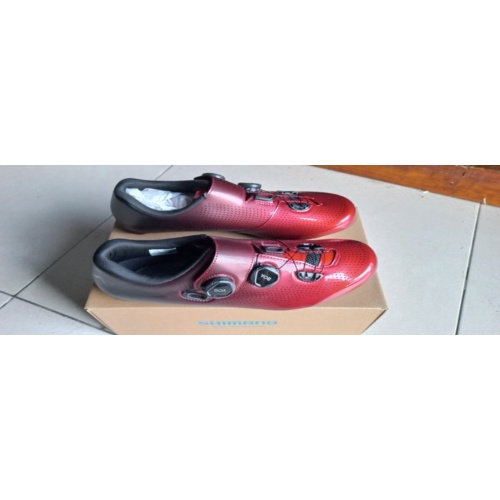 Unik Sepatu shimano Rc7 01 Berkualitas