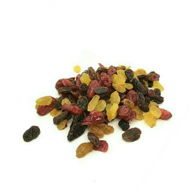 Cranraisins Mix 300gr