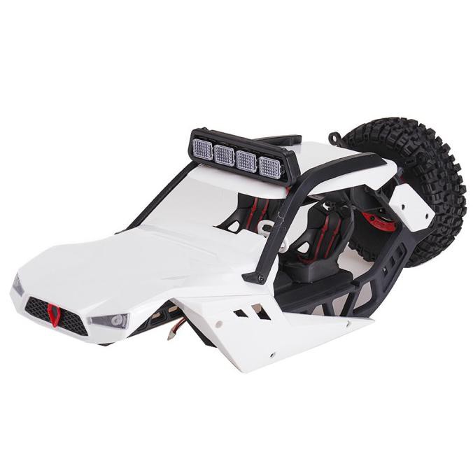 Jual Anne Wltoys Rc Car Body Shell For 