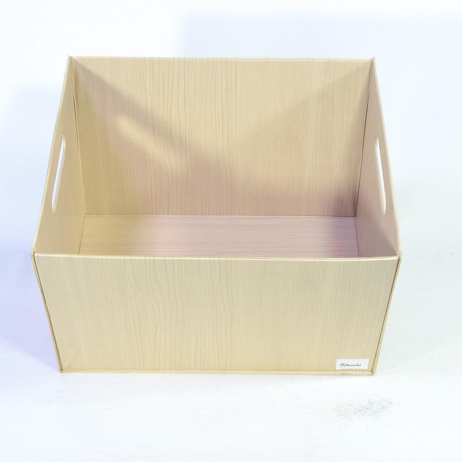 

{Original} Box Multifungsi - TD0037