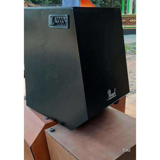 kajon cajon elektrik murah