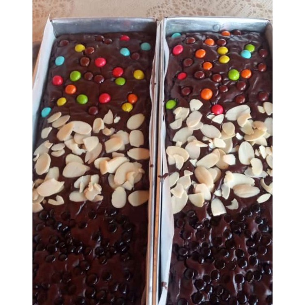 coklat/cake oleh2 batam