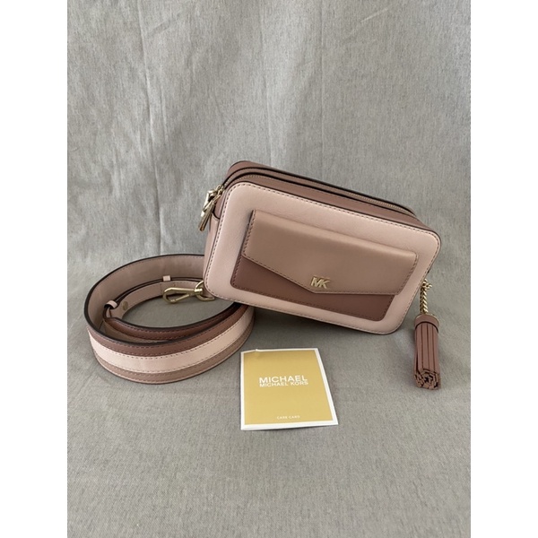 Michael Kors Camera Bag - ORIGINAL