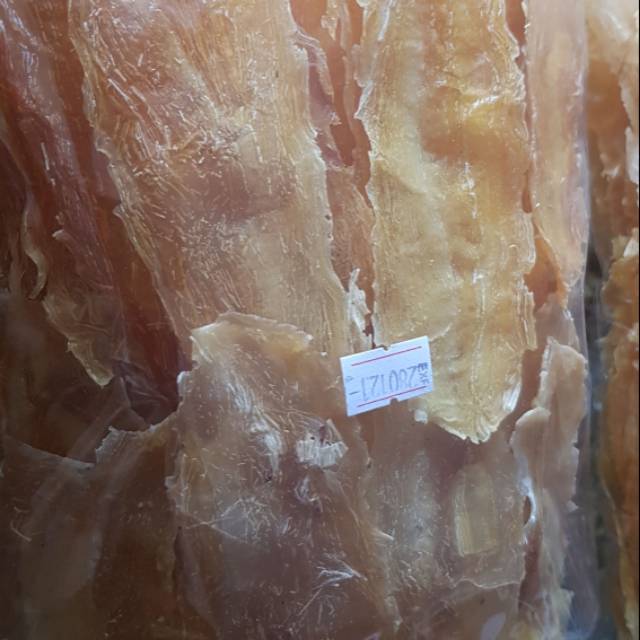 

KRUPUK SINGKONG MADURA