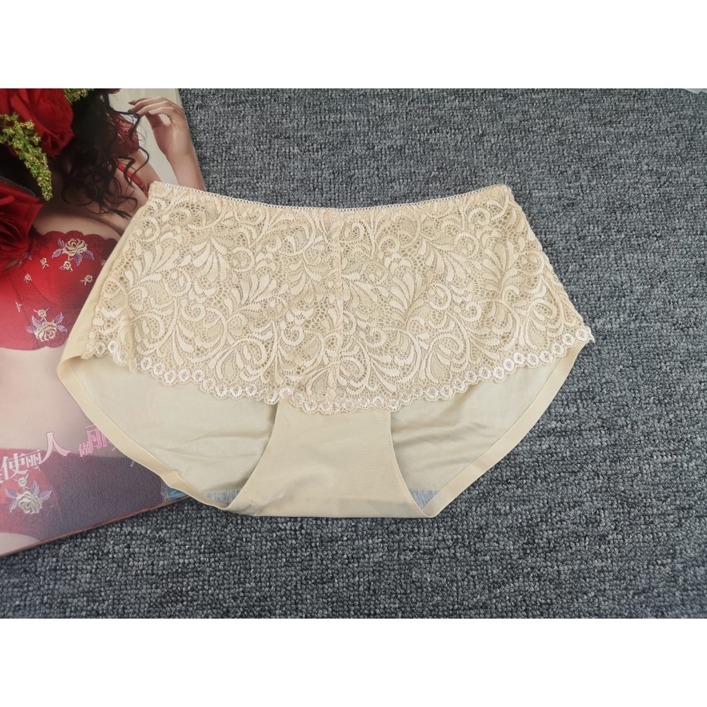 CD / Celana dalam wanita import 8202 ( 28X23)