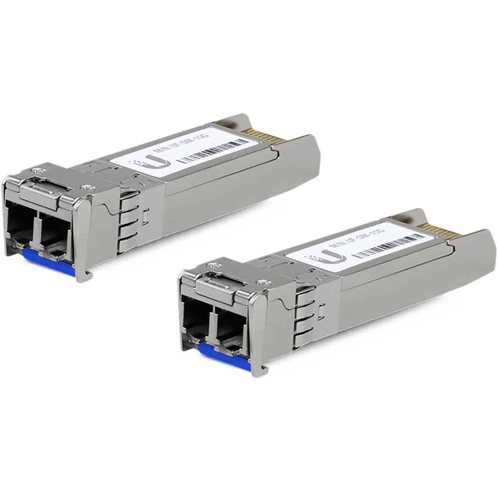 Ubiquiti SFP+ UF-SM-10G Unifi Fiber Single Mode 10 Gbps