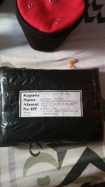 Sarung Batik Anak Katun Halus