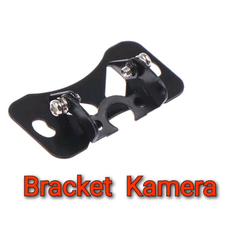 Bracket Kamera Parkir Mobil atau Kaki Kamera Parkir Mobil