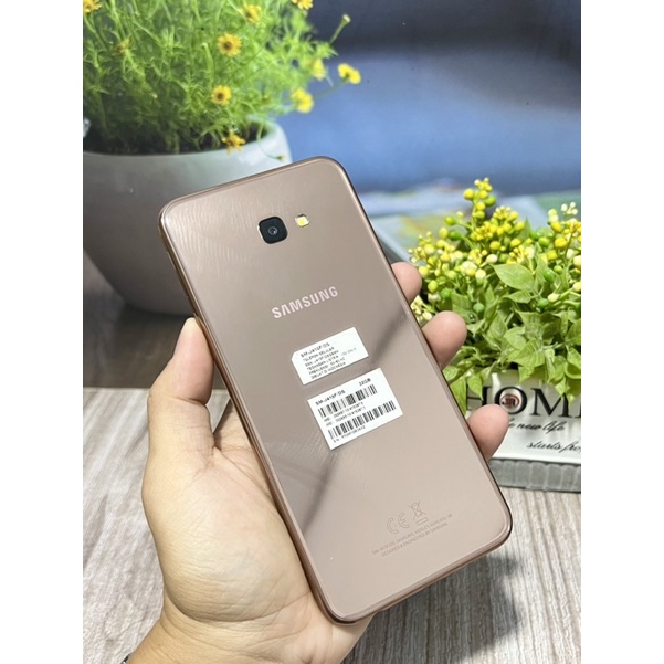 Samsung J4 plus 32 GB Garansi Resmi Indonesia-1