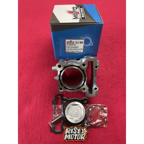 Blok Seher Moto 1 Nmax 62.5 mm