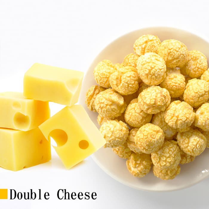 

Double Cheese Popcorn - Magi Planet (Classic Range)