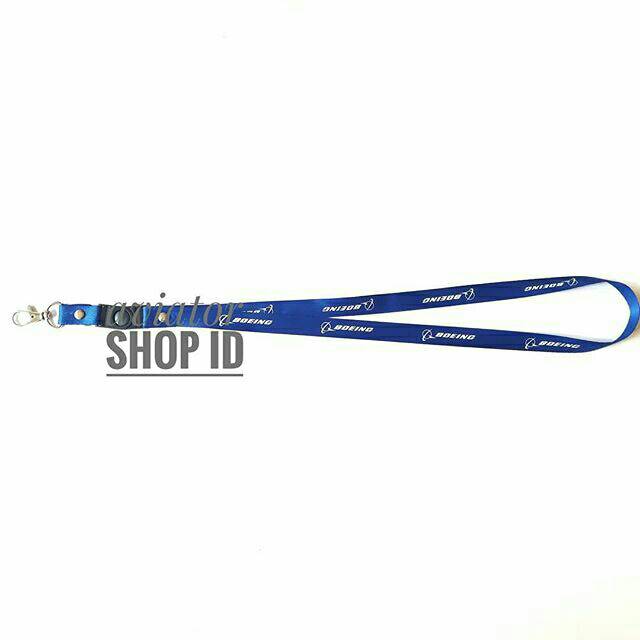 

LANYARD BOEING