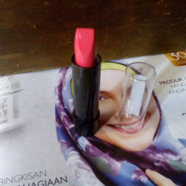 Lipstik oriflame