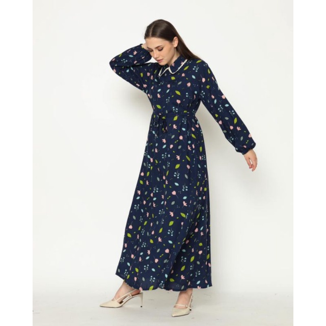 Basic Longdress by So Homewear