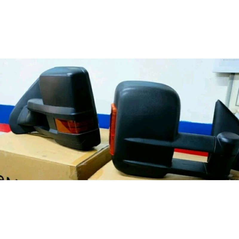 spion ford ranger model F150