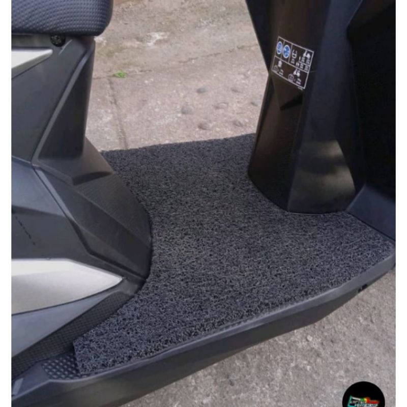 Karpet Motor Honda BEAT 2020 2021 2022 Beat CBS ISS Deluxe Beat Street