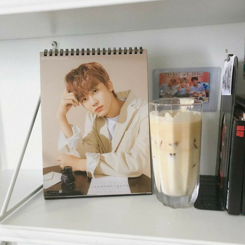 CUSTOM SEKETCH BOOK/NOTES/BINDER BTS,EXO,BLACKPINK, TWICE bisa CUSTOM