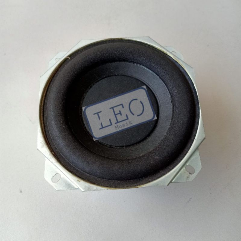 DIJUAL COMPONENT SPEAKER LG 4 INCH LG F 40C F40C WOOFER