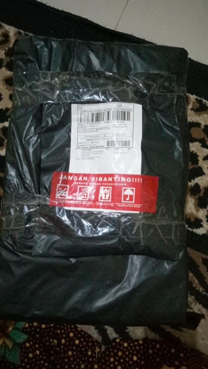 Rak Piring Stainless 2 Susun