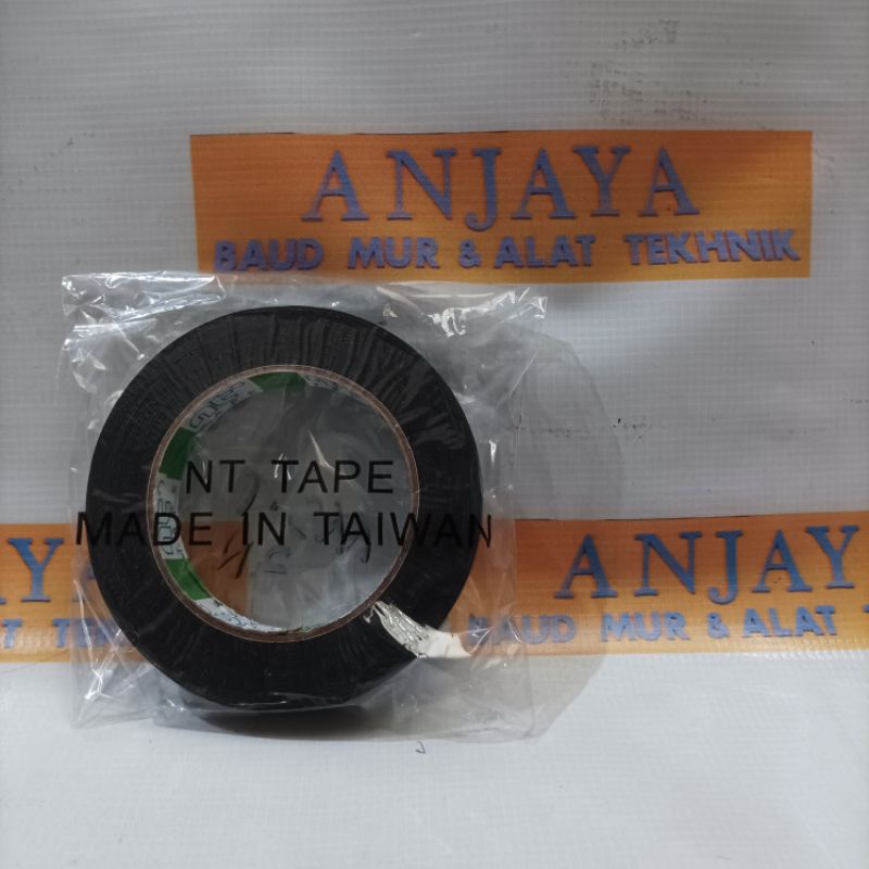 

NT Double Tape Foam Hijau / Solasi Bolak Balik