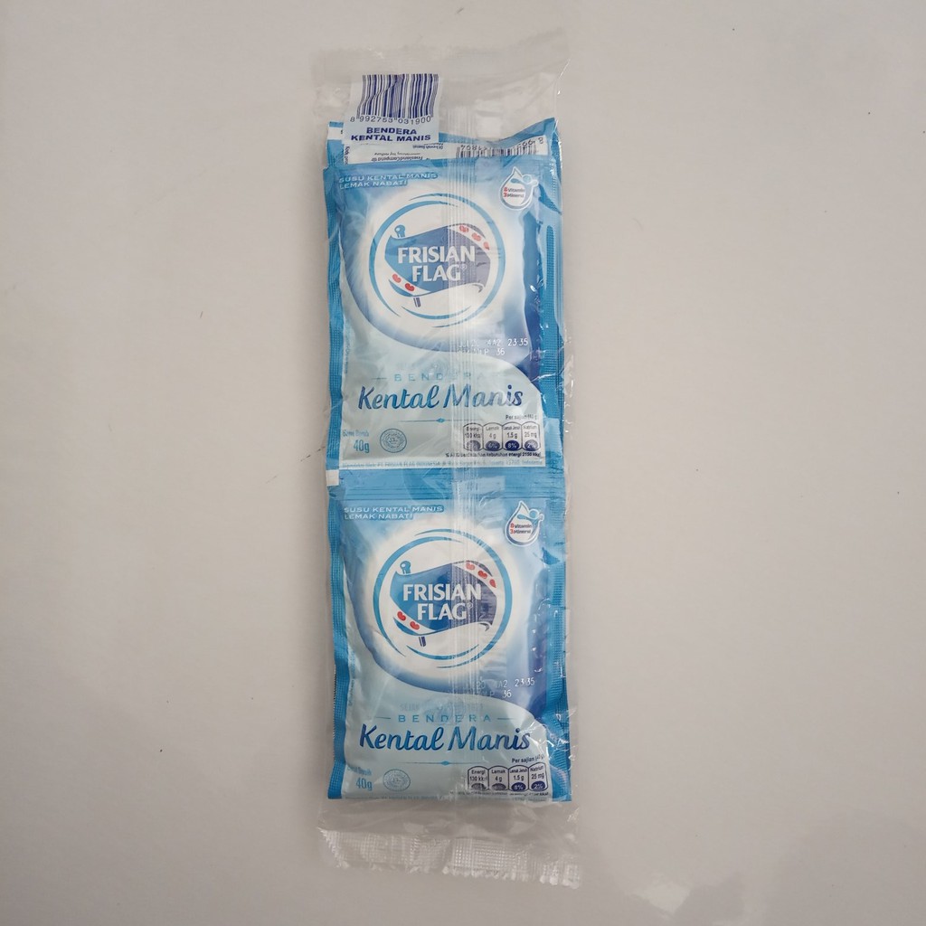 

TGD SUSU BENDERA 6 PCS FRISIAN FLAG TG0342A