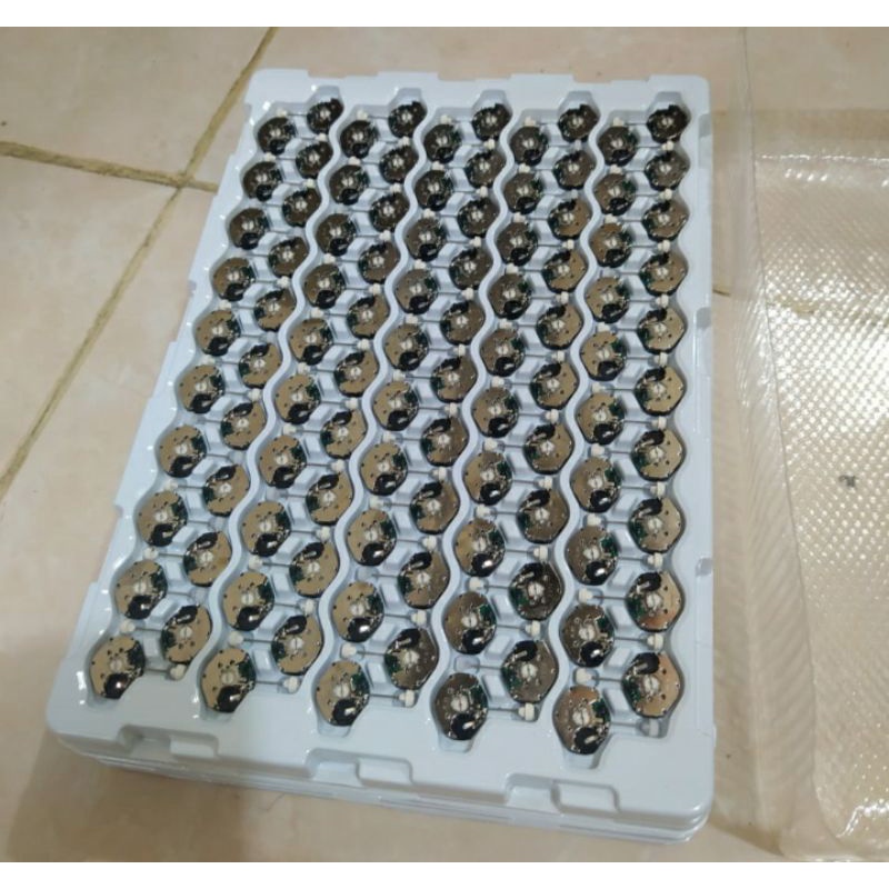 

MESIN Jam Tangan SL68