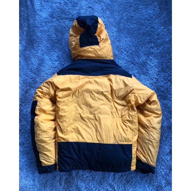 Jaket Nepa Ori