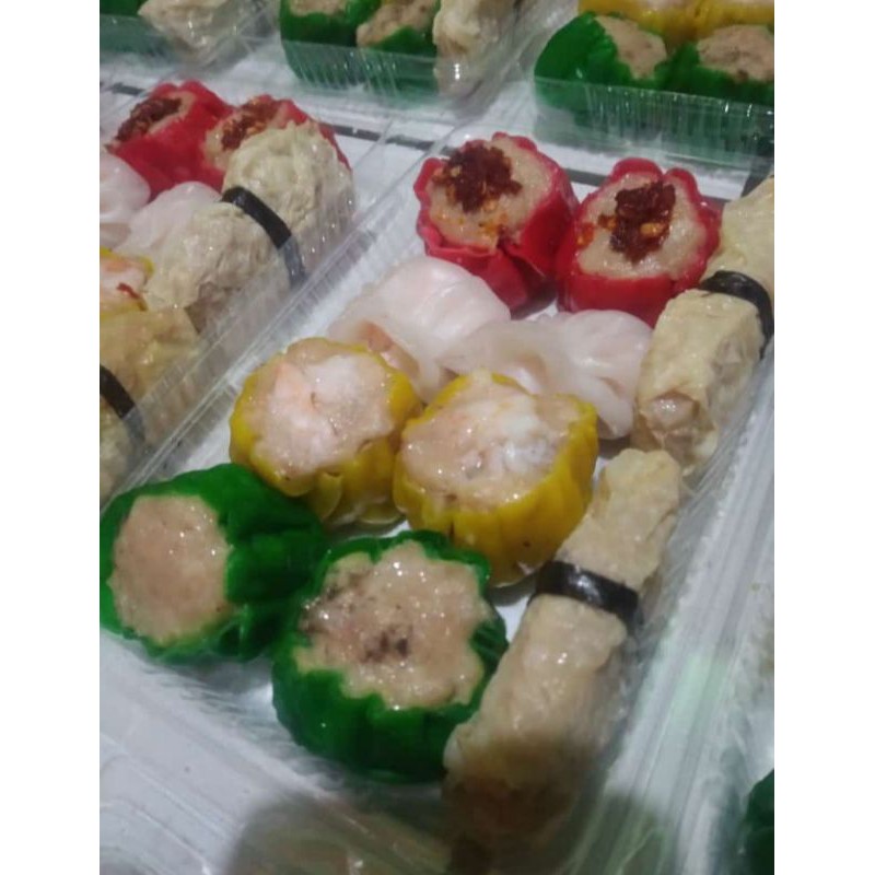 

Dimsum