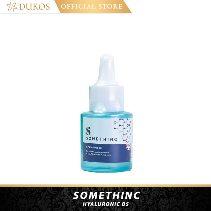 

Somethinc Hyaluronic B5