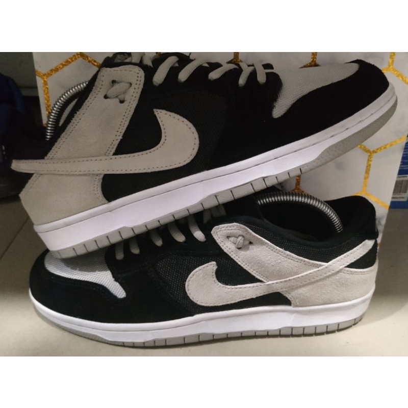 Nike SB Zoom Dunk Low Pro