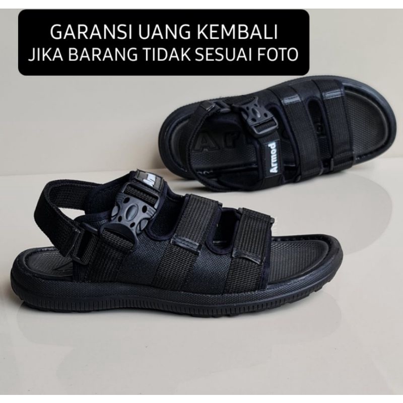 SANDAL GUNUNG ARMOD D 05#SANDAL PRIA#SANDAL TRAVELING#SANDAL DISTRO#SANDAL ORIGINAL