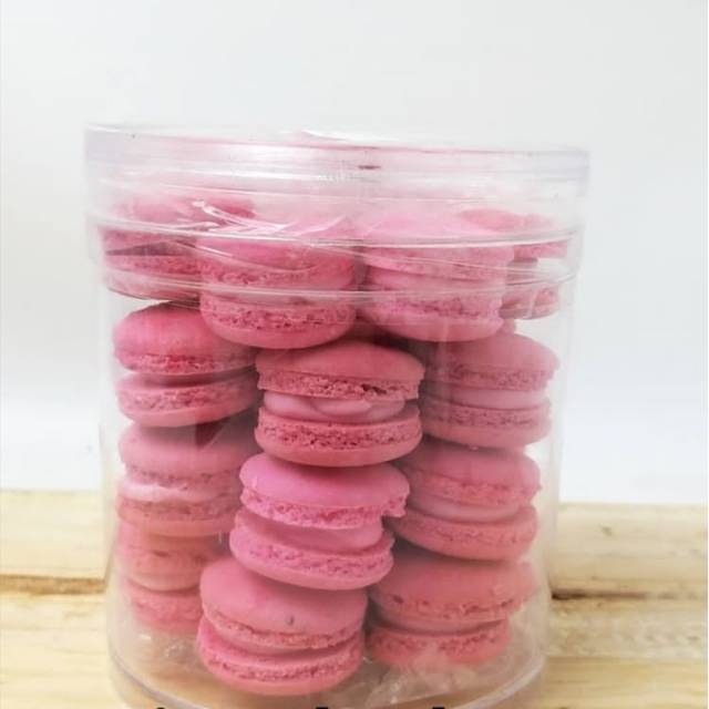 

Baby Macaron | isi 20pcs