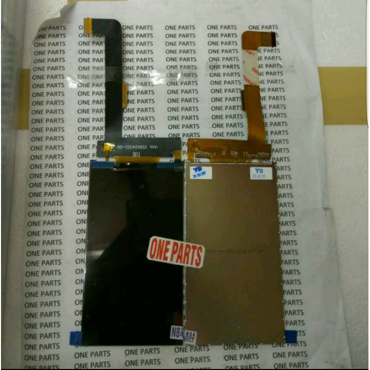 DISKON LCD EVERCOSS A7R