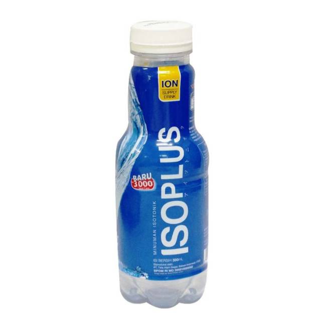 

Ready Isoplus 350ml